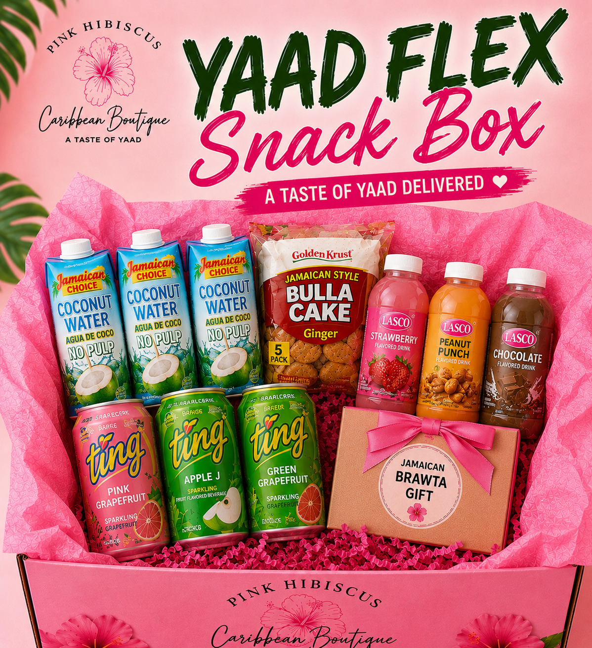 Yaad Flex Bundle