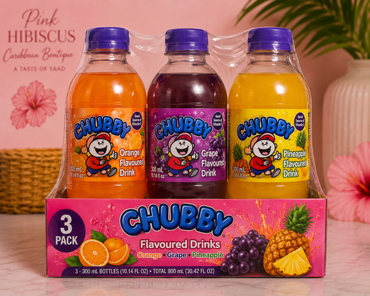 Chubby  Bundle