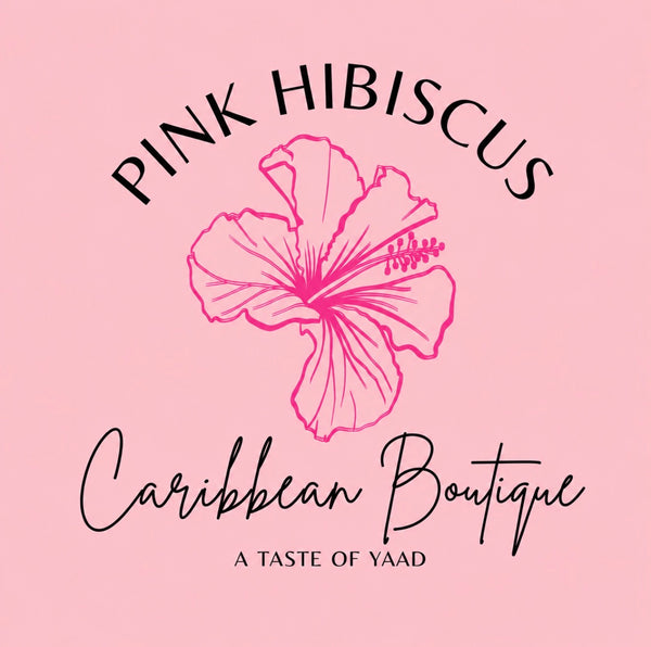 Pink Hibiscus Caribbean Boutique 